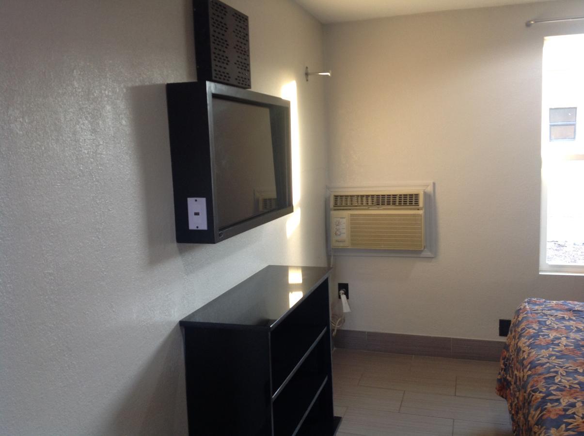 Fort Myers Inn ภายนอก รูปภาพ